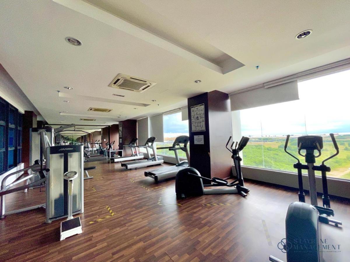 Atlantis Residence@Fann Homestay Malacca Buitenkant foto