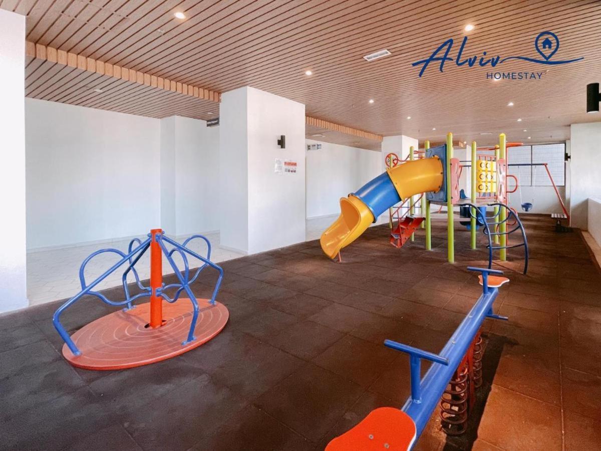 Atlantis Residence@Fann Homestay Malacca Buitenkant foto