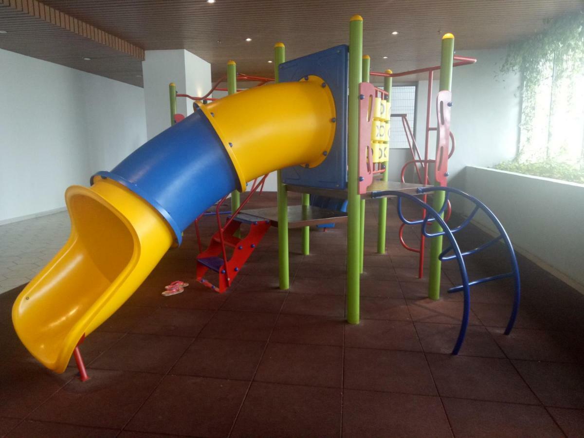Atlantis Residence@Fann Homestay Malacca Buitenkant foto