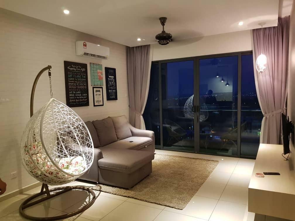 Atlantis Residence@Fann Homestay Malacca Buitenkant foto